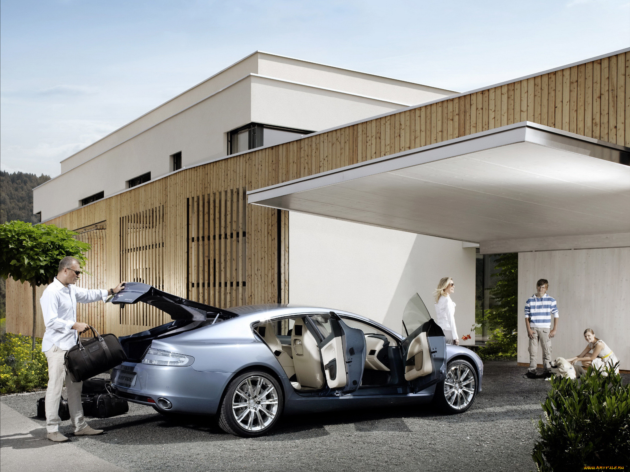 , aston, martin